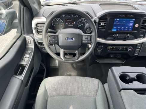 Used 2023 Ford F150 XLT AWD/4WD image 11
