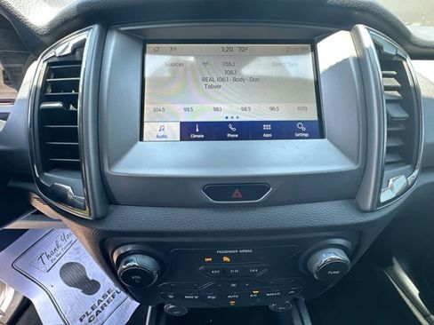 Used 2021 Ford Ranger XLT w/ Equipment Group 301A Mid AWD/4WD image 18