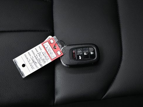 Used 2023 Acura Integra A-Spec image 29