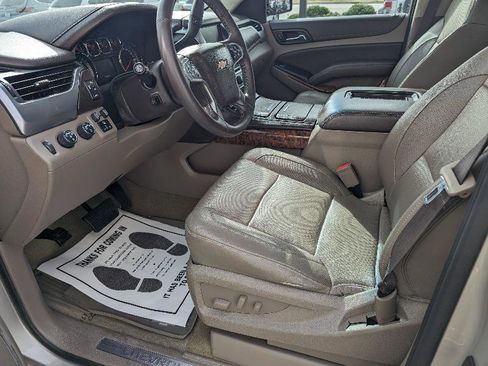Used 2017 Chevrolet Tahoe Premier image 23