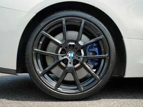 Used 2019 BMW M850i xDrive Convertible AWD/4WD image 28