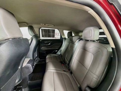 Certified 2024 Lincoln Corsair AWD w/ Equipment Group 101A image 28