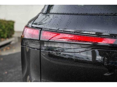 New 2026 INFINITI QX60 Sport w/ Dark Cargo Package image 7