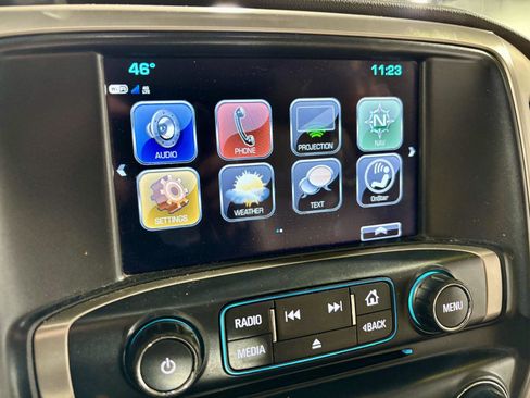 Used 2019 GMC Sierra 2500 Denali w/ Duramax Plus Package image 39