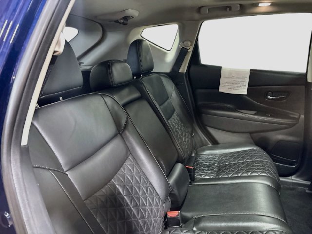 Used 2019 Nissan Murano Platinum AWD/4WD image 22