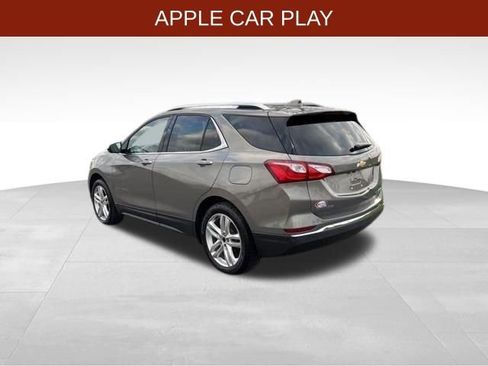 Used 2018 Chevrolet Equinox Premier image 5