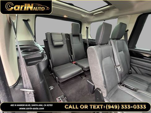 Used 2013 Land Rover LR4 HSE AWD/4WD image 19