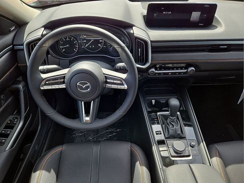 New 2026 MAZDA CX-50 AWD 2.5 S w/ Weather Package image 18