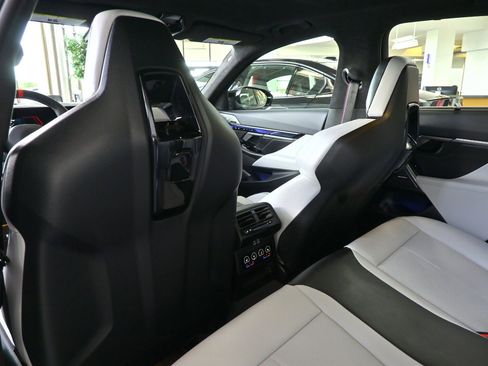 New 2026 BMW M5 w/ Carbon Package image 14