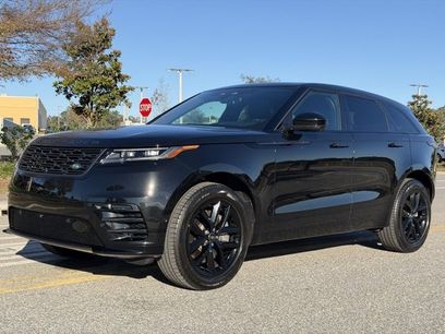 Used 2026 Land Rover Range Rover Velar Dynamic SE