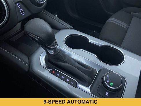 Used 2023 Chevrolet Blazer LT w/ Convenience Package FWD image 7