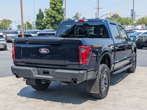 Used 2025 Ford F150 Tremor w/ Equipment Group 402A High AWD/4WD image 3