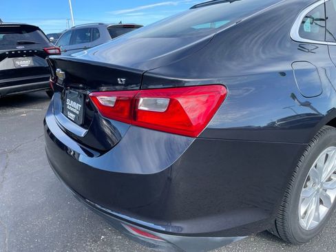 Used 2023 Chevrolet Malibu LT FWD image 27