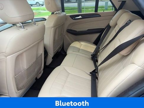Used 2017 Mercedes-Benz GLE 350 4MATIC image 10