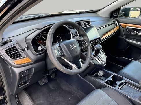Used 2017 Honda CR-V EX image 16