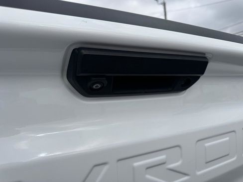 Used 2023 Chevrolet Silverado 1500 W/T w/ WT Value Package image 8