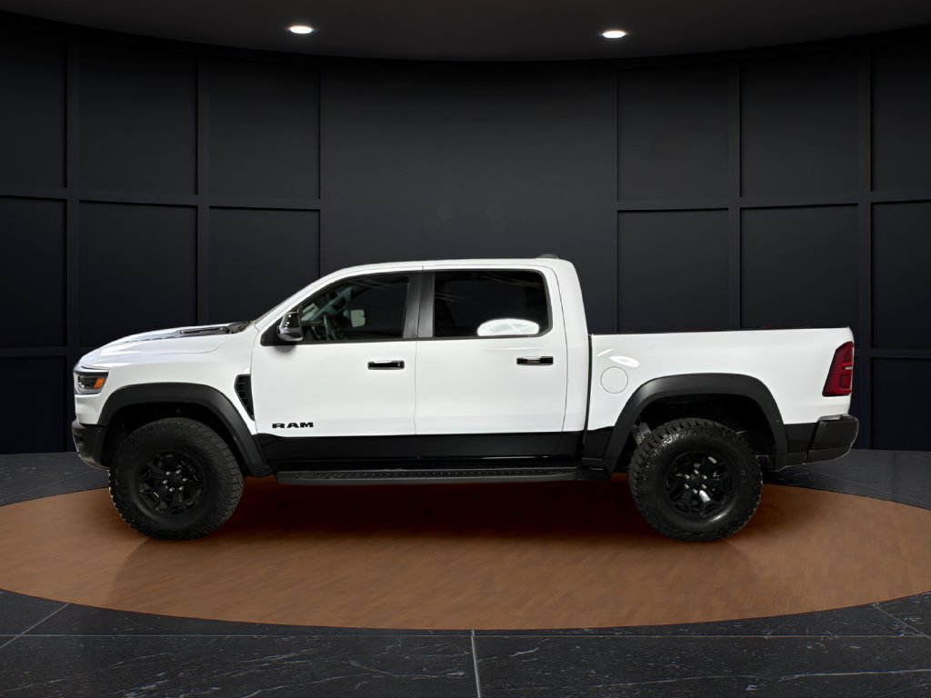 New 2026 RAM 1500 RHO AWD/4WD image 2