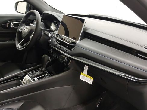 New 2026 Jeep Compass Latitude w/ Quick Order Package 29K image 30