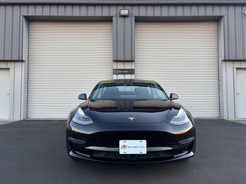 Used 2022 Tesla Model 3 Long Range image 6