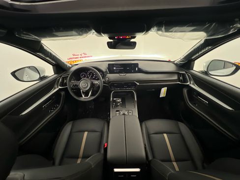 New 2026 MAZDA CX-90 3.3 Turbo S w/ Premium Plus AWD/4WD image 20
