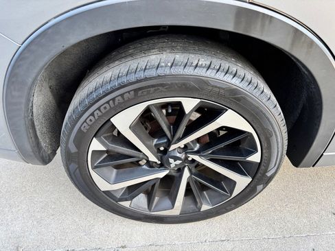 Used 2022 Mitsubishi Outlander SEL FWD image 32