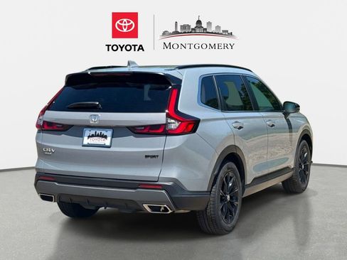 Used 2023 Honda CR-V Sport image 3