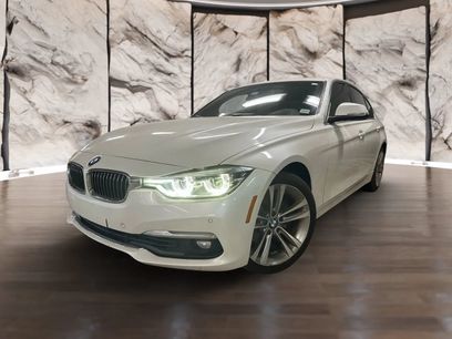 Used 2016 BMW 328i Sedan