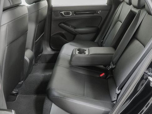 New 2026 Honda Civic Sport Touring image 40