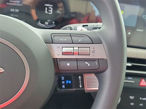 New 2026 Hyundai Sonata Blue image 6