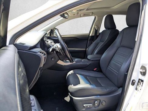 Used 2018 Lexus NX 300h AWD w/ Premium Package image 11