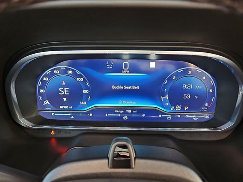 Used 2023 Chevrolet Tahoe High Country w/ Advanced Technology Package image 22