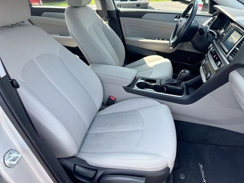 Used 2019 Hyundai Sonata SEL image 83