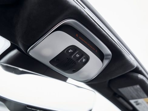 Used 2024 McLaren 750S image 80