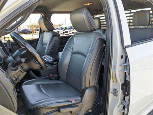 Certified 2022 RAM 2500 Tradesman w/ Chrome Appearance Group image 29