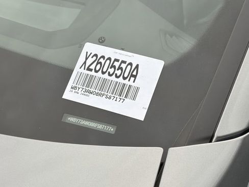 Used 2024 BMW i4 eDrive40 w/ Premium Package image 10