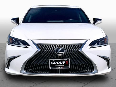 Used 2019 Lexus ES 350 FWD image 4