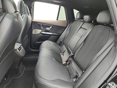 Used 2023 Mercedes-Benz EQE 350+ SUV image 22