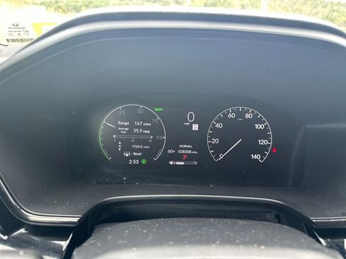Used 2024 Honda CR-V Sport Touring image 14