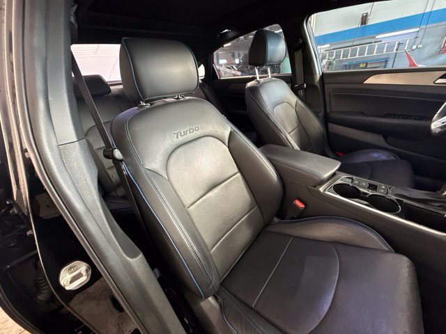 Used 2019 Hyundai Sonata Limited FWD image 35