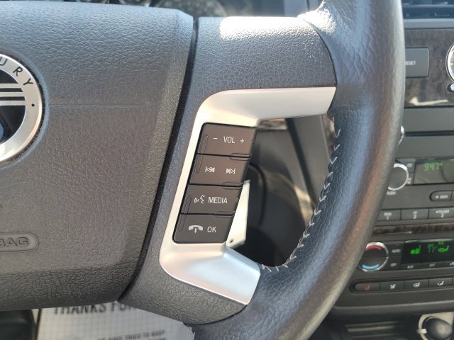 Used 2008 Mercury Milan Premier FWD image 30
