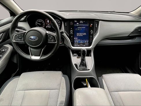 Used 2023 Subaru Outback Premium w/ Popular Package #1 AWD/4WD image 7
