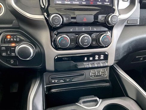 Used 2019 RAM 1500 Big Horn image 16