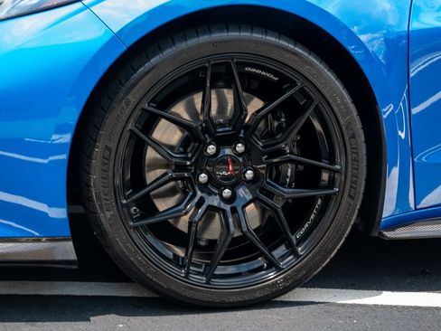 Used 2026 Chevrolet Corvette Z06 RWD image 26