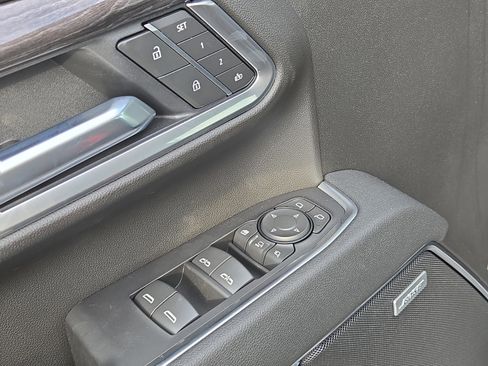 New 2025 Chevrolet Silverado 2500 LTZ w/ Trail Boss Package image 17