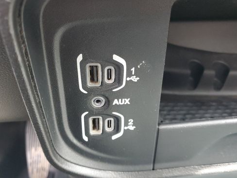 Used 2020 RAM 2500 Tradesman image 27