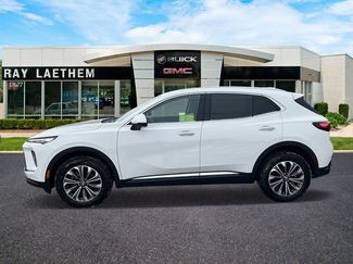 New 2026 Buick Envision Preferred video 2