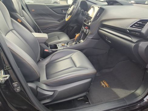 Used 2022 Subaru Forester Wilderness image 32