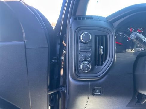 New 2026 Chevrolet Silverado 2500 Custom w/ Custom Value Package AWD/4WD image 18