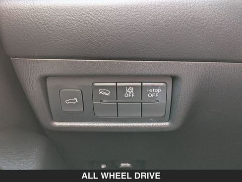 Certified 2024 MAZDA CX-5 AWD 2.5 S w/ Preferred Package image 18
