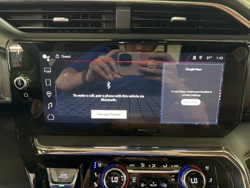 New 2026 GMC Sierra 1500 Denali Ultimate image 36